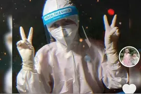 同样是儿媳，明事理的田静，倔强的熊磊，一个向左，一个向右图片