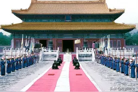 清代官员出差有哪些补助，交通、食宿又有哪些具体标准？图片