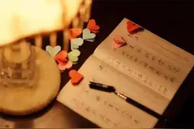 人呐，时也，运也，命也，你认命了吗？图片