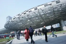 【视频】杨浦区最新城市宣传片《你好，我是杨浦》来了！图片