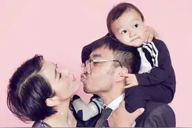 汪涵抱怨杨乐乐不是一个好妻子，杨乐乐流泪委屈：我真的非常累图片