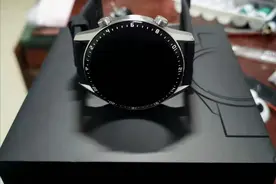 华为watch GT2值得购买吗？使用三个月感受图片