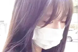 为什么现在好多女孩，出门都戴个一次性口罩？视频封面