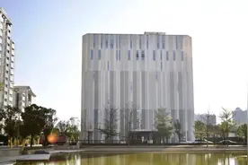 白云区国家档案馆正式开放，查阅档案需带相关证明图片