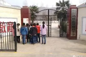 「长安村落」——鸣犊街道师一村图片