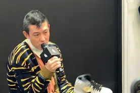 陈冠希炒冷饭 2021 复刻发售“死亡之吻”，网友：是后门之吻吧图片