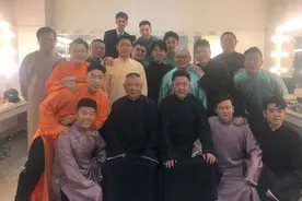 德云社“寡妇们”有多惨？有的被迫转行找工作，有的无奈另寻搭档图片
