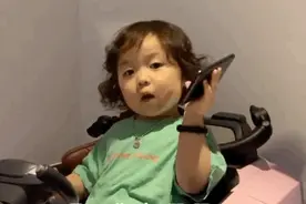 可爱表情包 | 喂，你在哪啊？图片