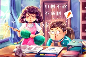 70、80、90后父母看过来：父母过度强调分数，真的会要孩子的命图片