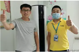 苏宁帮客“苏铁心”铁了心要把服务做到极致图片