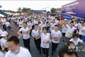 央视聚焦！这条高颜值的浪漫跑道竟然串起这么多美景，打卡去~图片
