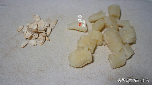 花旗参与花胶 2026年花旗参与花胶可以一起炖吗