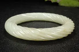 玉有灵性了，啥表现？怎么知道玉认主了？图片