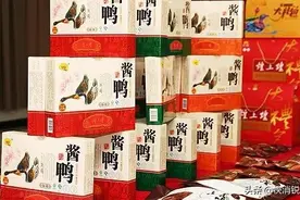 谁是未来鸭中之王，三只鸭子“绝味、周黑鸭、煌上煌“的资本路图片