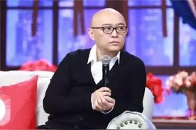 49岁的孟非近况，叫醒多少中年人？除了健康其他都是小事图片