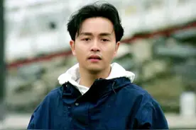 19年前张国荣对毛舜筠说：如果当初你同意求婚，可能已经改变了我图片