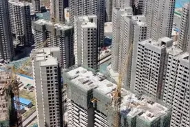 起底郑州启福城“搁浅”背后真相图片