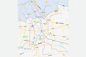 天津的未来，北辰区的崛起？带你了解不一样的天津北辰图片