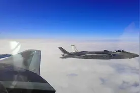 外媒：中国跨入战略空军门槛，成为真正的战略空军需解决两大短板图片