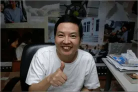 “洗剪吹”，吹到哪里去？图片