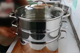 同样都是蒸锅，几百块的和几十块的有啥区别？看完你就明白了图片