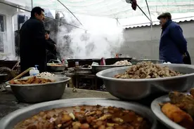 农村老话“鱼不蒜、羊不椒，牛不韭”指的是啥意思？看完涨知识了图片