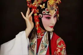 广大戏迷朋友注意啦！秦腔盛宴即将来袭！会宁美丽乡村旅游节秦腔惠民演出场次及剧目公告图片