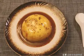 周末美食DIY|鸡汁土豆泥，周末小食做起来图片