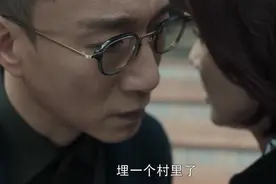 《扫黑风暴》节奏放缓，观众不悦，国产剧的3个老毛病又要犯了？图片