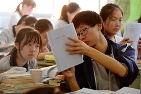 高考倒计，2020年广元23021人参加高考，爸妈在家等你们的好消息图片