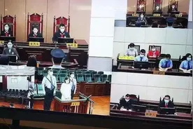 劳荣枝案背后破碎的家庭：木匠残忍被害，其妻养家追案22年图片