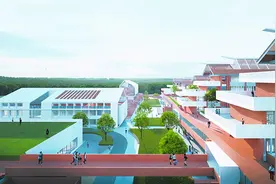 新学年，厦门48所新校园“上线”啦！颜值很高，内涵更美图片