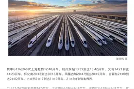 张吉怀高铁通车在即，怀化到凤凰31分钟，到张家界90分钟图片