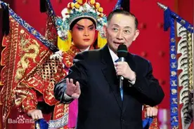叨叨几句：京剧与京歌图片