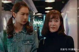 《北京女子图鉴》：陈可为啥和曾经“患难与共”的王佳佳走散了？图片