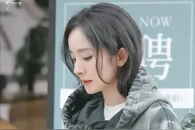 杨幂被偷拍、睡男团、王一博怒诉被跟踪：私生饭请理智追星图片