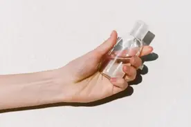免洗消毒液能代替肥皂吗？感染科专家：11种情况必须用水洗图片