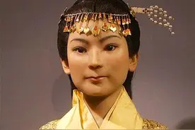马王堆埋的不是马王？辛追夫人是谁的夫人？昔日盗墓者经验揭真相图片