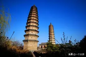 山西人如何看待省会城市太原？图片