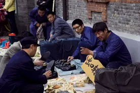 沉寂20年后，温商，还能再崛起吗？图片