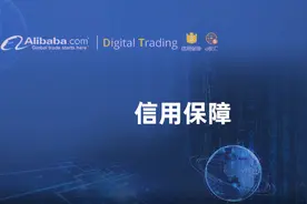阿里国际站信保服务，轻松破解跨境贸易支付难题图片