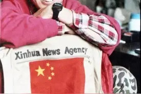 记者笔下的海湾战争—读《我从战场归来》有感图片