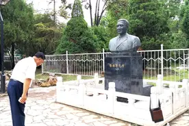 我在南开大学的3张照片图片