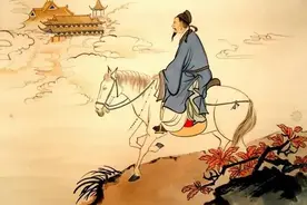 习诗录:春风得意马蹄疾，一日看尽长安花图片