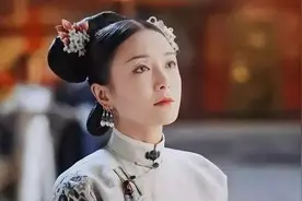 母子同心，其利断金。王娡谋夺后位多亏有了一个好儿子图片