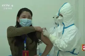 中国新冠疫苗接种安排来了！“部分重点人群”冬春季将首先接种图片