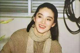 失散36年，农村教师突然得知亲妹妹是林青霞，重逢后却拒绝资助图片