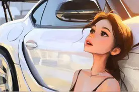 有这样八种特质的女生，我相信没有哪个男生不喜欢图片