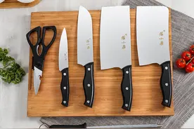 张小泉要上市，王麻子已甩卖，刀剪双煞缘何同业不同命？图片