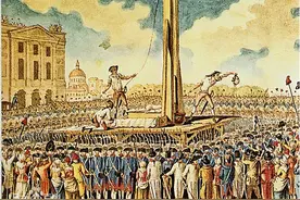 冷知识：1789年的世界是什么样子的？图片